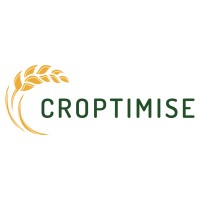 Croptimise AI logo - Similar company to Aitek Factory