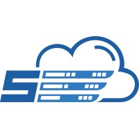 Spad Cloud logo - Similar company to Deltagraphic | دلتاگرافیک