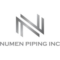 Numen Piping Inc. logo - Similar company to Sps Stainless