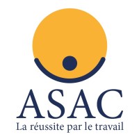 ASAC logo - Similar company to Sbs Solutions