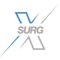 SurgX Medical logo - Similar company to Xmedica