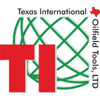 Texas International Oilfield Tools, LTD logo - Similar company to Texas Casing Services