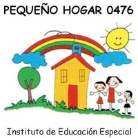 Instituto Pequeño Hogar logo - Similar company to Instituto Roque González