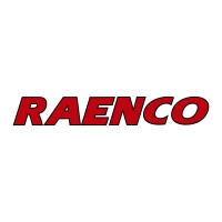 RAENCO logo - Similar company to Do It Center
