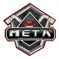 Meta Mechanics logo - Similar company to 1885 Car Service Center