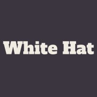 White Hat - SEO agency logo - Similar company to Ai Linkedin Marketing Seo Digital Agency Emea Seo² Expert