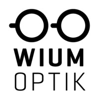 Wium Optik logo - Similar company to El-Center Vest