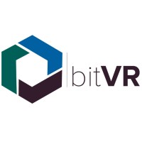 BitVR logo - Similar company to Bit-Vr