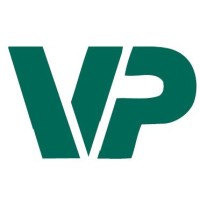 VP Stål A/S logo - Similar company to Vp Tooling