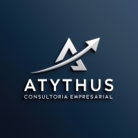 Atythus Consultoria Empresarial logo - Similar company to Internetsul - Associação Dos Provedores De Internet Do Rio Grande Do Sul