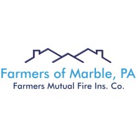 Farmers of Marble logo - Similar company to Sterling Heights Claims