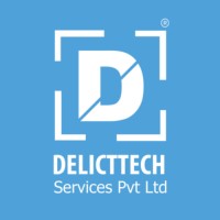Delict Technology Services Pvt. Ltd. logo - Similar company to Delitech It Solutions