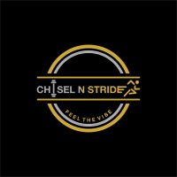 Chisel N Stride logo - Similar company to Dune Buggy Dubai