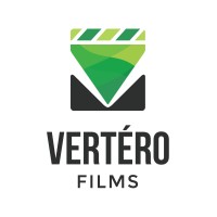 Vertéro Films logo - Similar company to Goodlab