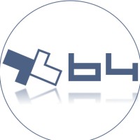 X64 Soluções Informáticas Lda logo - Similar company to Ni Digital