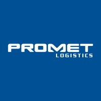 PROMET LOGISTICS logo - Similar company to Liquid Global Logistics