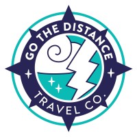 Go the Distance Travel Co. logo - Similar company to Sevenponds