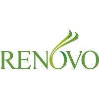 Renovo logo - Similar company to Biosalt