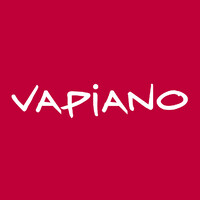 Vapiano UK logo - Similar company to Busaba