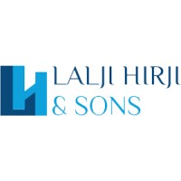 Lalji Hirji & Sons logo - Similar company to Movesphere Pty Ltd