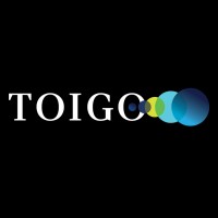 Toigo Foundation logo - Similar company to Macstadium