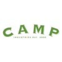 Camp Industries, Inc. logo - Similar company to All About Lunch