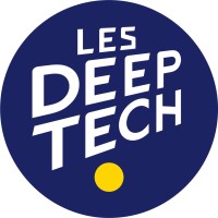 Les Deeptech 🚀 logo - Similar company to Fyyyre