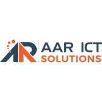Aar Ict Solutions logo - Similar company to Hadaf Solutions Llp