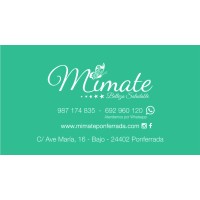 Mímate Ponferrada logo - Similar company to Prosidecon
