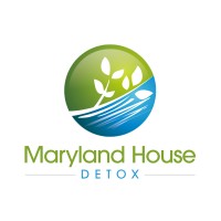 Maryland House Detox logo - Similar company to Vision Multimedia Technologies, Llc