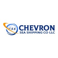 Chevron Sea Shipping and Relocation logo - Similar company to Chevron Sea Shipping