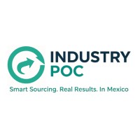 Industry Point Of Contact logo - Similar company to Acres Exhibition