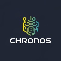 Chronos IA logo - Similar company to Bluec