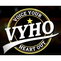 Voice Your Heart Out