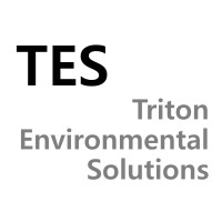 TES Triton Environmental Solutions logo - Similar company to Aquarray