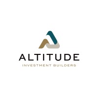Altitude Investment Builders logo - Similar company to Triangle Electrical Services, Inc.