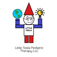 Little Tesla Pediatric Therapy logo - Similar company to Building Blocks Behavior Interventions