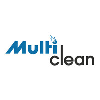 Multiclean. logo - Similar company to B2-Cleaning