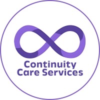 Continuity of Care Services logo - Similar company to Gen122