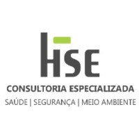 HSE CONSULTORIA EIRELI logo - Similar company to Sksfdgdfrdfe