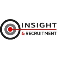 Insight & Recruitment logo - Similar company to Insight Recruitment Group