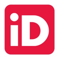 CoGen-iD | Strategic design logo - Similar company to Philob