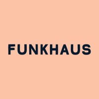 Funkhaus logo - Similar company to Studio Murnane