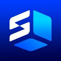StreamerSquare logo - Similar company to Rivr