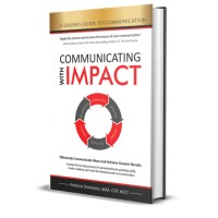 Communicating with IMPACT logo - Similar company to Sequoia Wireless