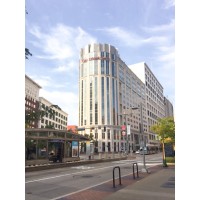Crowne Plaza Cleveland At Playhouse Square