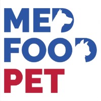 Med Food Pet logo - Similar company to Neopet Distribuidora