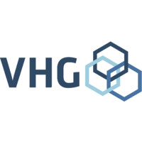 Veiligheid en Handhaving Groep (VHG) logo - Similar company to Bureau Beke
