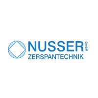 Nusser Zerspantechnik GmbH logo - Similar company to Meyer Drehtechnik Gmbh