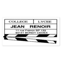 BTS Management Commercial Opérationnel - Lycée Jean Renoir logo - Similar company to Relevo